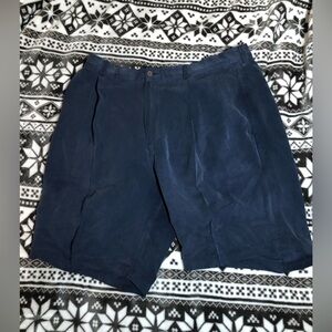 Tommy Bahama 100% Silk shorts